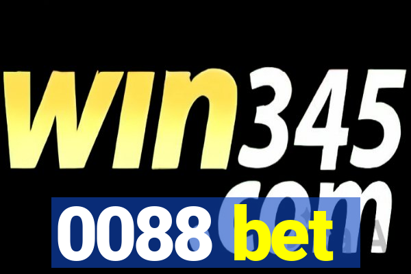 0088 bet